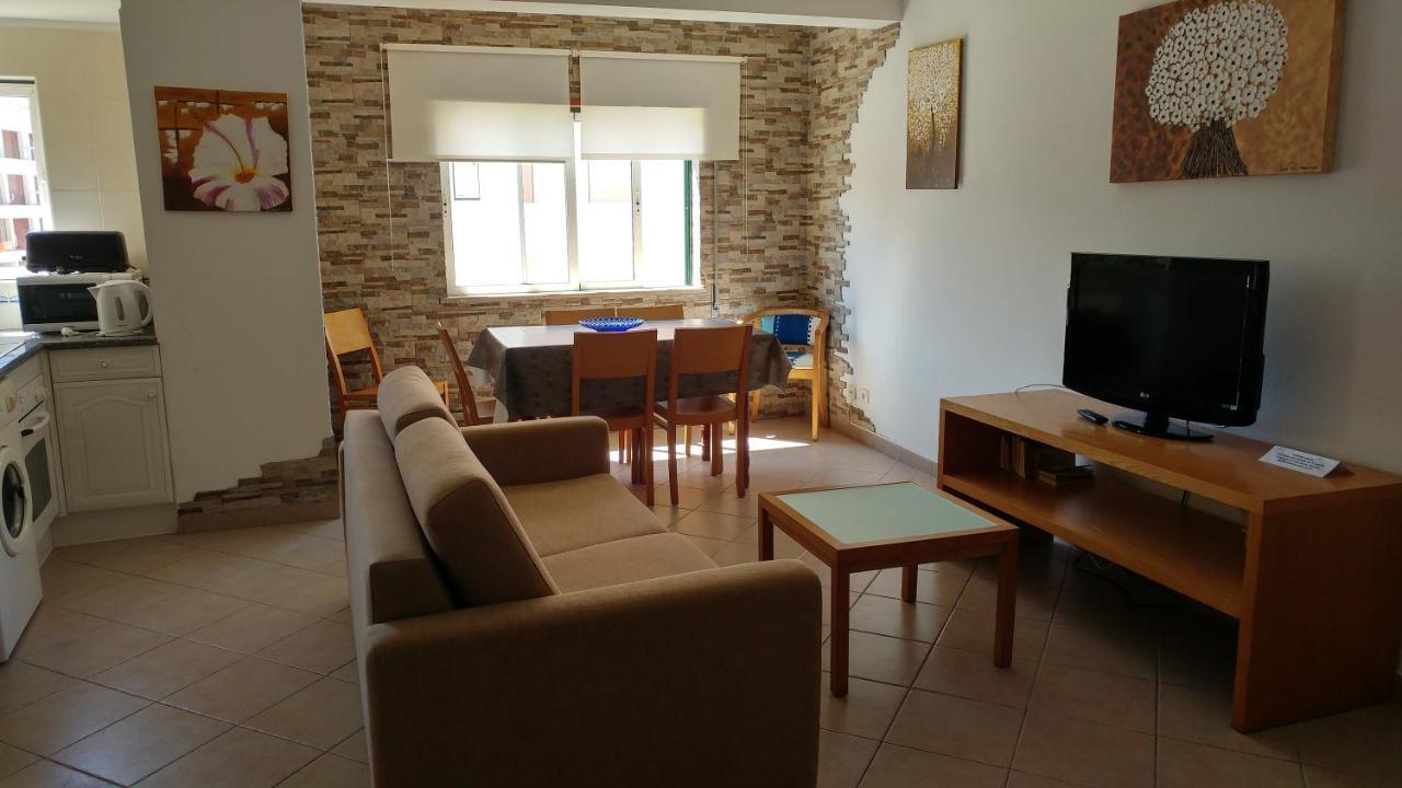 Castelos da Rocha Portimão Exterior foto