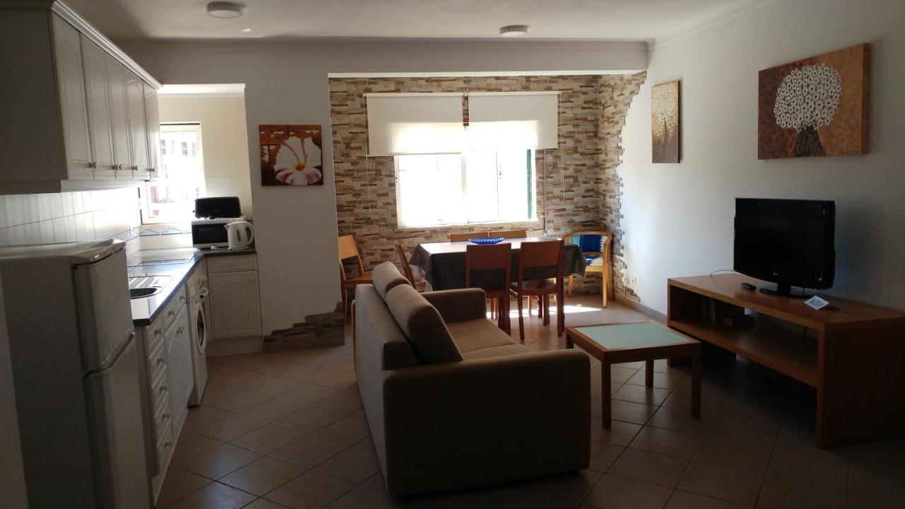Castelos da Rocha Portimão Exterior foto
