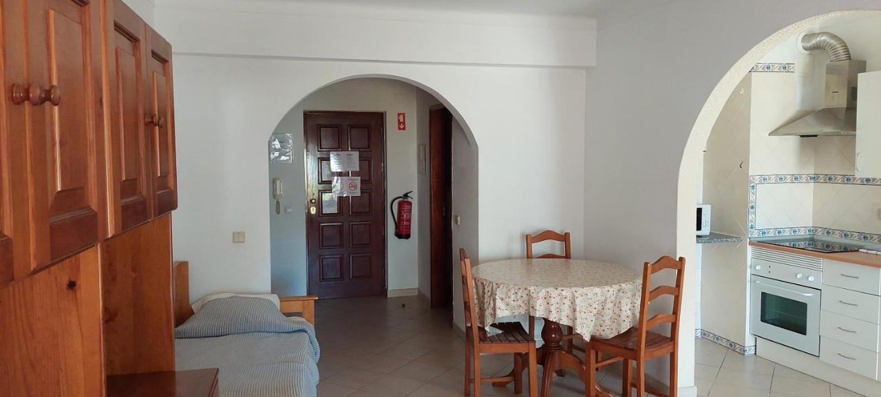 Castelos da Rocha Portimão Exterior foto