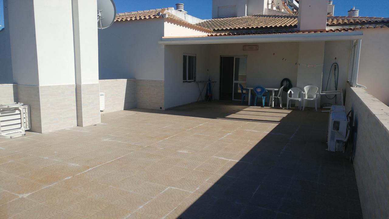 Castelos da Rocha Portimão Exterior foto