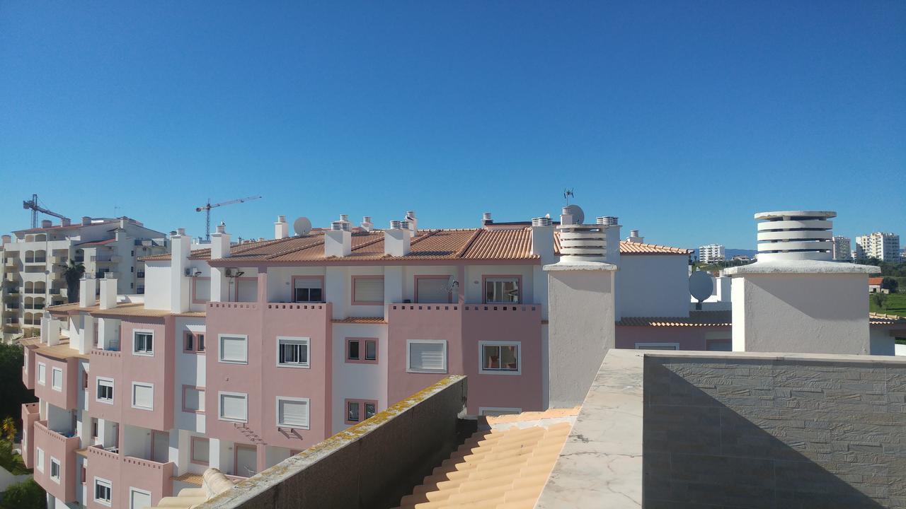 Castelos da Rocha Portimão Exterior foto