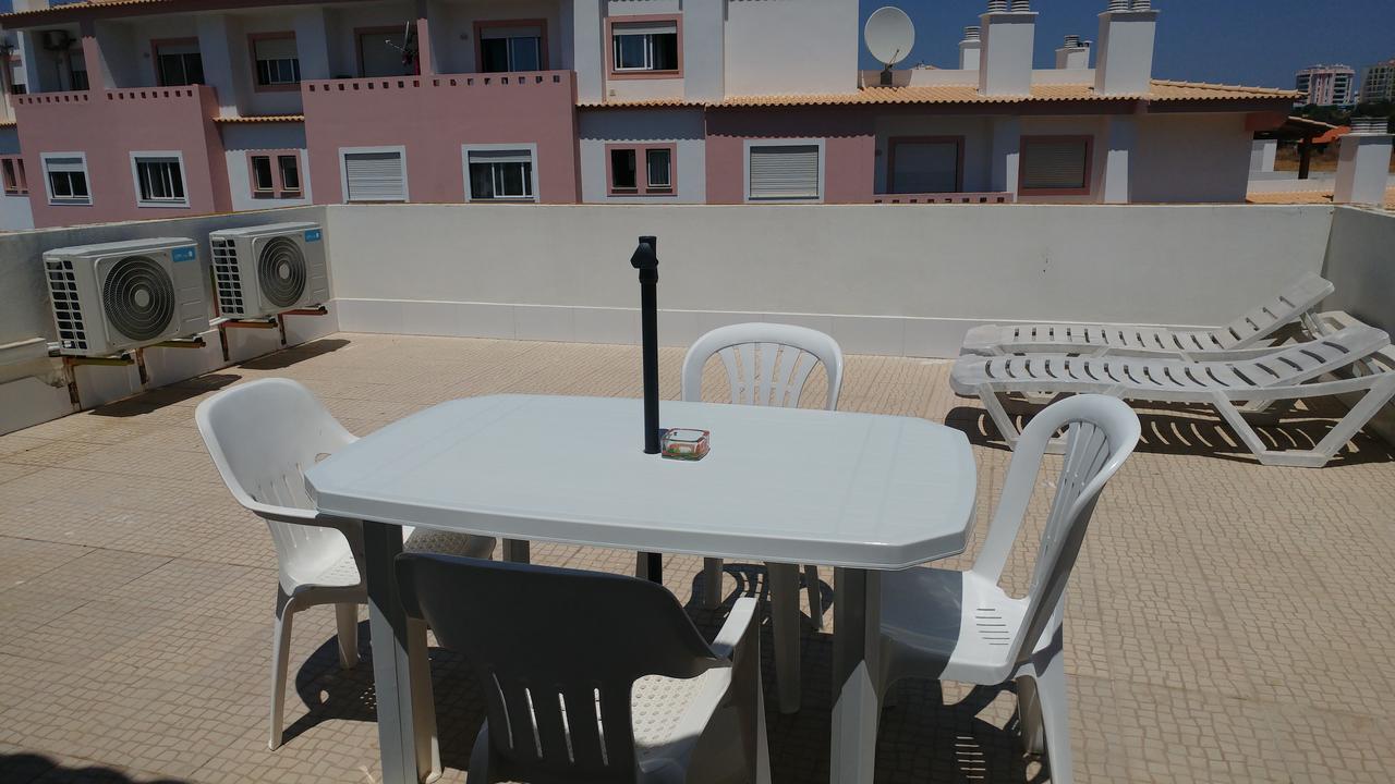Castelos da Rocha Portimão Exterior foto